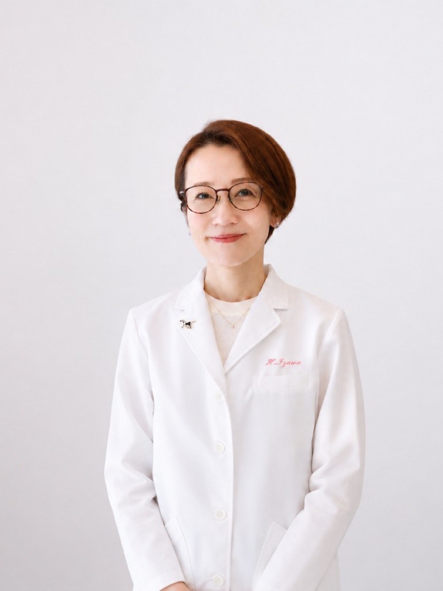 Dr. Hiromi Izawa