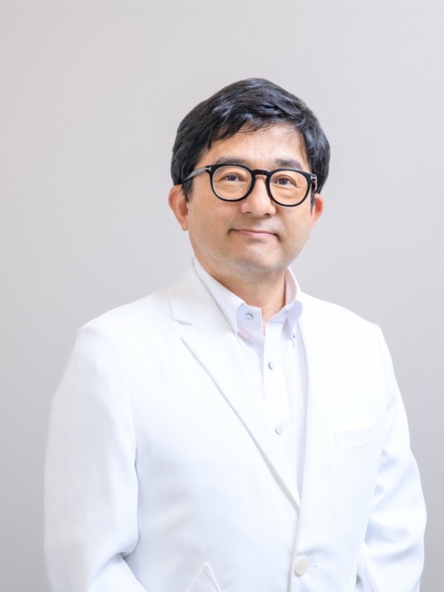 Dr. Kei Shimizu